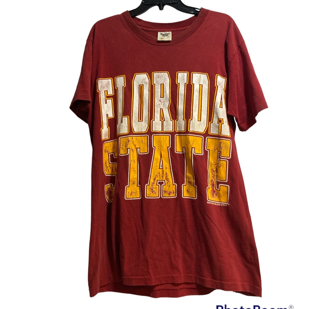 FLORIDA STATE SHIRT